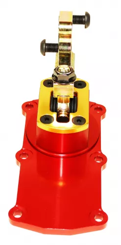 65-73 Mustang Shifter-TKO 500/600 1